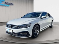 Bild des Angebotes VW Passat 2.0 TSI DSG R-line Kamera Navi LED-S.
