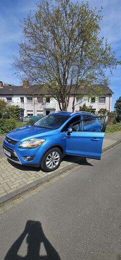 Bild des Angebotes Ford Kuga 2.0 TDCi 2x4 Trend