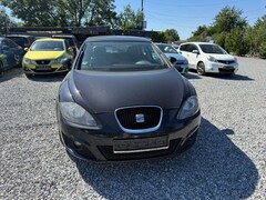 Bild des Angebotes SEAT Leon Style Copa