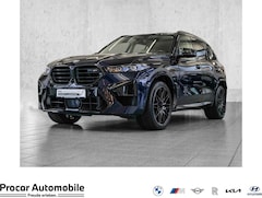 Bild des Angebotes BMW X5 M Competition Aut Nav HuD LED B&W Pano Drive+Park
