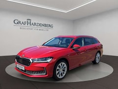 Bild des Angebotes Skoda Superb Combi 2.0 TDI 4x4 DSG Selection ACC AHK
