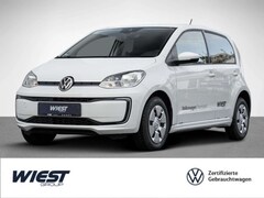 Bild des Angebotes VW e-up! *WKR* Edition 61 kW (83 PS) 32,3 kWh 1-Gan