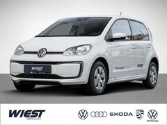 Bild des Angebotes VW e-up! Edition 61 kW (83 PS) 32,3 kWh 1-Gang-Auto