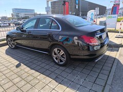 Bild des Angebotes Mercedes-Benz C 300 e 9G-TRONIC Avantgarde