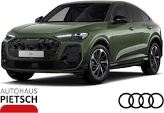 Bild des Angebotes Audi Q5 TDI quattro S line AHK Kamera LED