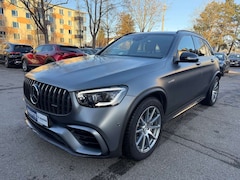 Bild des Angebotes Mercedes-Benz GLC 63 AMG GLC 63AMG 4Matic AUT~Pano~DigitDis~Distr~Memor~