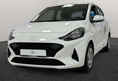Bild des Angebotes Hyundai i10 i10 NEUES Modell MY25 1.0 Select Klima Navi DAB