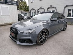 Bild des Angebotes Audi RS6 4.0 TFSI quattro Performance Milltek Sport KW Gewi