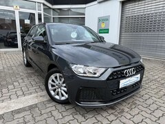 Bild des Angebotes Audi A1 30 TFSI advanced 5trg. DSG mit Klima/Navi/Alus/PDC