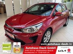 Bild des Angebotes Kia Rio 1.0 T-GDI Vision +Automatik+Navi+SHZ+Klima++