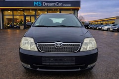 Bild des Angebotes Toyota Corolla Corolla Combi 1.4 Combi C