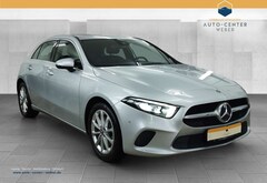 Bild des Angebotes Mercedes-Benz A 220 Progressive AUT*DynLicht*Fernlichtass.*LED