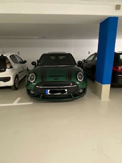 Bild des Angebotes MINI Cooper S Clubman Aut. John Cooper Works Trim