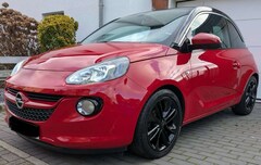 Bild des Angebotes Opel Adam Slam
