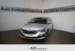Bild des Angebotes Skoda Scala Drive 125 1.6 TDI LED+Navi+Virtual+PDC+