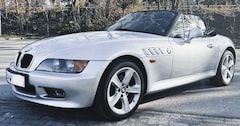 Bild des Angebotes BMW Z3 Z3 roadster 1.8
