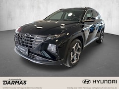 Bild des Angebotes Hyundai TUCSON Tucson 1.6 CRDi DCT PRIME 4WD Leder Navi TOP