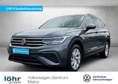 Bild des Angebotes VW Tiguan Allspace 2.0 TDI DSG Life *DAB+*NAV*LED*