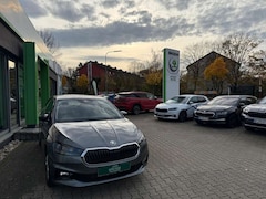 Bild des Angebotes Skoda Fabia Selection