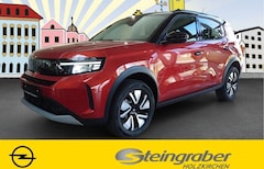 Bild des Angebotes Opel Frontera Frontera-e GS (1G)