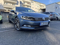 Bild des Angebotes VW Passat 4Motion