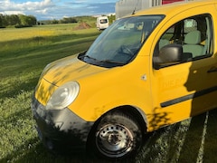 Bild des Angebotes Renault Kangoo Kangoo 1.6 100