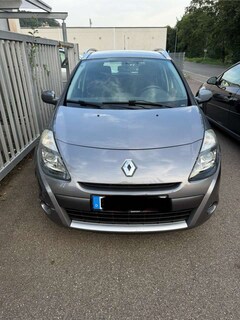 Bild des Angebotes Renault Clio TCe 100 Grandtour Night and Day