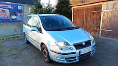Bild des Angebotes Fiat Ulysse 2.0 JTD Basis (100kW)