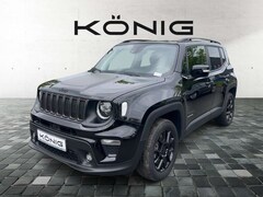Bild des Angebotes Jeep Renegade Limited 4xe