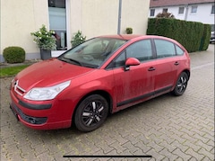 Bild des Angebotes Citroen C4 1.4 16V Advance