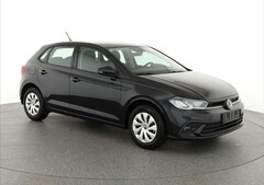 Bild des Angebotes VW Polo LIFE 1.0 TSI Life, LED, Kamera, Climatronic, Si...