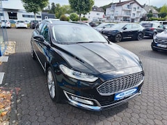 Bild des Angebotes Ford Mondeo Turnier Vignale AWD