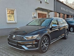 Bild des Angebotes VW Passat Alltrack Passat Alltrack,4x4,Leder,Standhzg,Panoram,Ahk