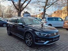 Bild des Angebotes VW Passat Alltrack Passat Alltrack,4x4,Leder,Standhzg,Panoram,Ahk