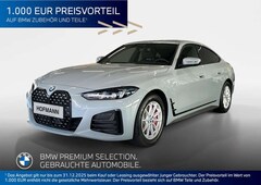 Bild des Angebotes BMW 420 M Sport Pro