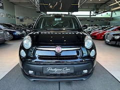 Bild des Angebotes Fiat 500L Living Lounge PDC R-KAM NAV TEMP T-LEDER BT