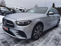 Bild des Angebotes Mercedes-Benz E 300 D/E T-Modell AMG