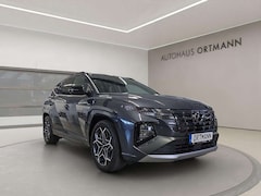 Bild des Angebotes Hyundai TUCSON 1.6 Turbo "N Line" 4WD Automatik
