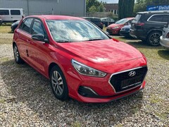Bild des Angebotes Hyundai i30 Passion Select Line mit Funktionspaket