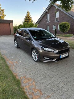 Bild des Angebotes Ford Focus Titanium