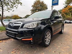 Bild des Angebotes Subaru Forester 2.5 KAMERA + AHK + PANO + LEDER