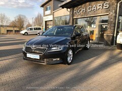 Bild des Angebotes Skoda Superb 2.0 TDI Combi Style Led Kessy Canton AHK