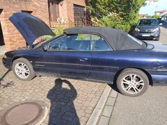 Chrysler Stratus Stratus 2.5 LX