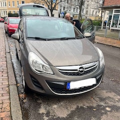Bild des Angebotes Opel Corsa Corsa GLS