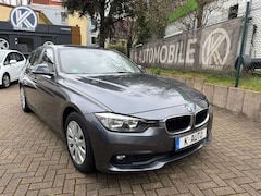 Bild des Angebotes BMW 318 d Touring TÜV Neu Kamera/Klima/Unfallfrei