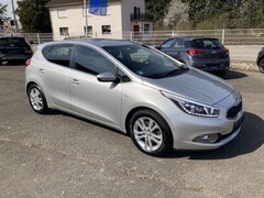 Bild des Angebotes Kia Ceed / cee'd cee'd Navi ALU PDC Klimaaut Dream-Team