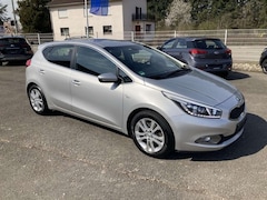 Bild des Angebotes Kia Ceed / cee'd cee'd Navi ALU PDC Klimaaut Dream-Team