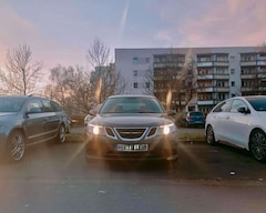 Bild des Angebotes Saab 9-3 1.9 TiD Sport Kombi DPF Vector