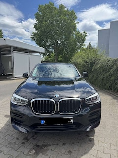 Bild des Angebotes BMW X4 xDrive 20 d Advantage