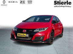 Bild des Angebotes Honda Civic Type-R GT/HANDSCHALTER/NAVI/SPORTSITZE/PDC/KAMERA/